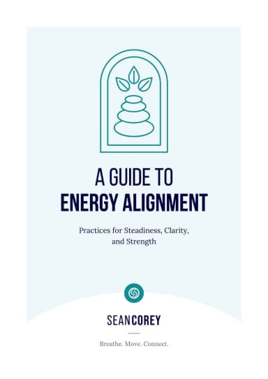 A Guide to Energy Alignment