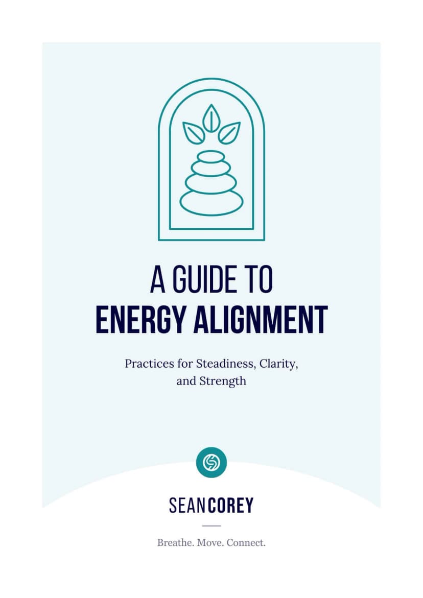 A Guide to Energy Alignment