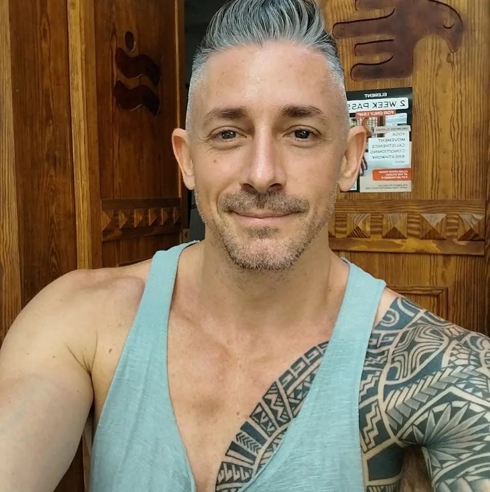 Sean Corey